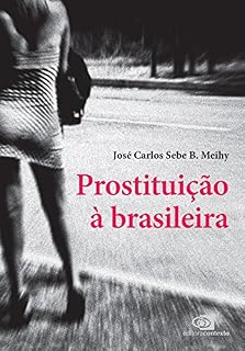 Livro Prostituição à Brasileira: cinco histórias
