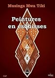 Peintures en esquisses (La saga Jibril Kane) (French Edition) by 