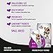 Nulo Small Breed Grain Free Dry Dog Food With Bc30 Probiotic (Salmon And Red Lentils Recipe, 11B Bag)