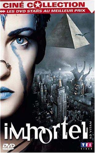 Immortel (Ad Vitam) - Edition Simple