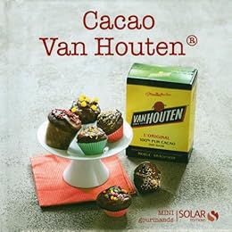 Cacao van Houten