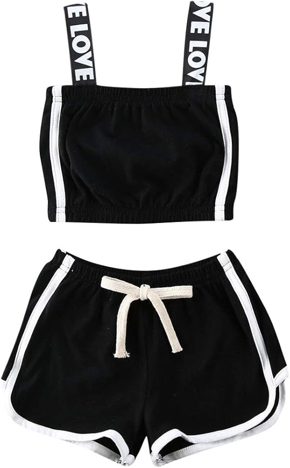 baby girl sports clothes