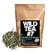 Sencha Green Tea, Wild Tea #7, Emerald Gold Sencha Loose Leaf Tea - Organically Grown (8 ounce)
