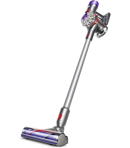 Amazon.com - Dyson V7 Advanced Cordless Stick Vacuum Cleaner