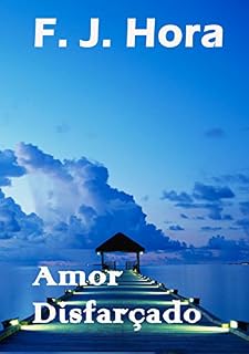 Livro Amor Disfarçado