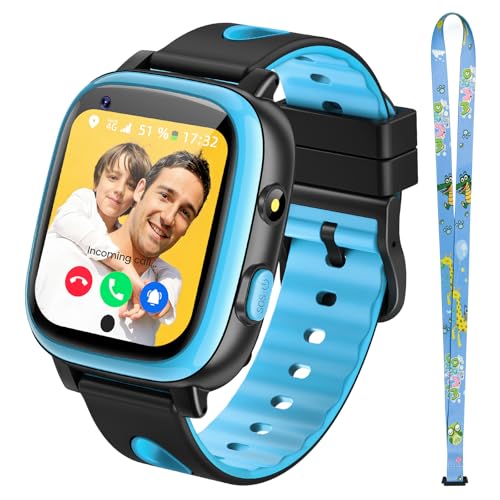 Update gefällig? Der Check bestätigt: 53,54€ ist ein starker Wert für whraills 2026 Neue 4G Smartwatch.... Interessantes Angebot!