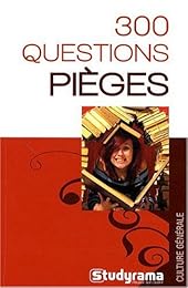 300 questions pièges