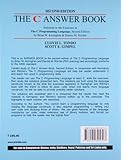 Image de The C Answer Book