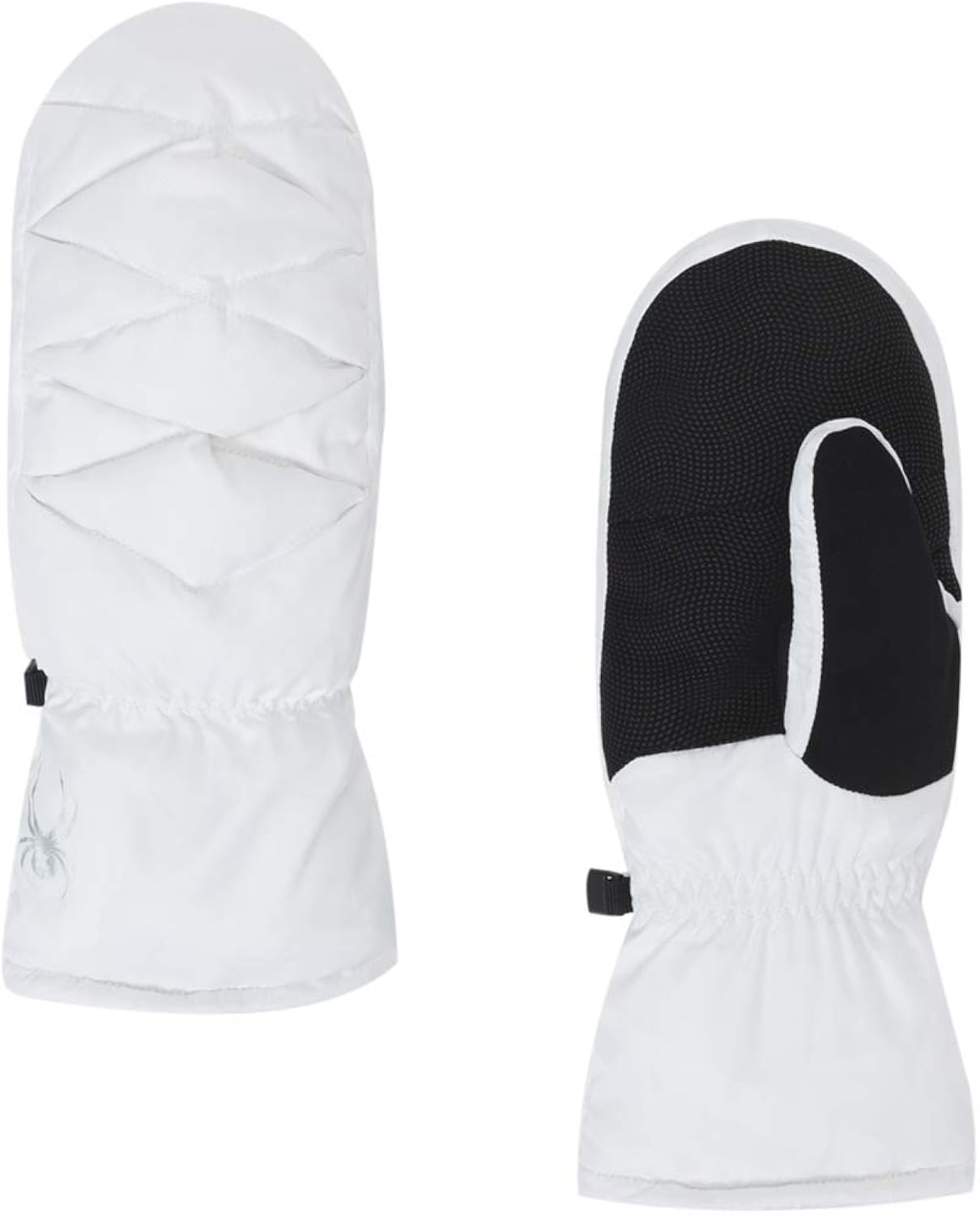 Spyder Women's Candy Down Mitten: Clothing