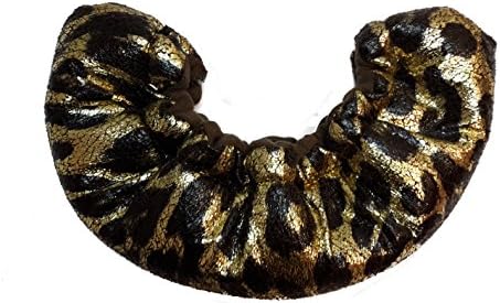 Igloo Sports 1/4" sponge filled soaker "Gold Leopard"