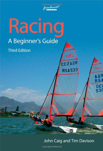 Racing: A Beginner's Guide (Lifeboats)