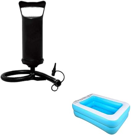 kiddie pool air pump