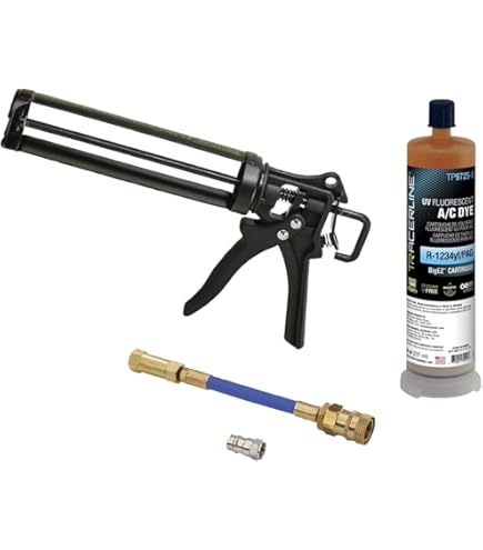 Amazon.com: Tracer Products R-1234yf/PAG 8-oz. A/C dye