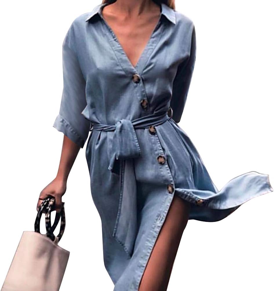 womens blouse dress