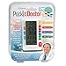 Medication Reminder - The Original Easy to USE Pocket Doctor Pill Reminder by Itzbeen - Keeps Track of All Your Medications at Once