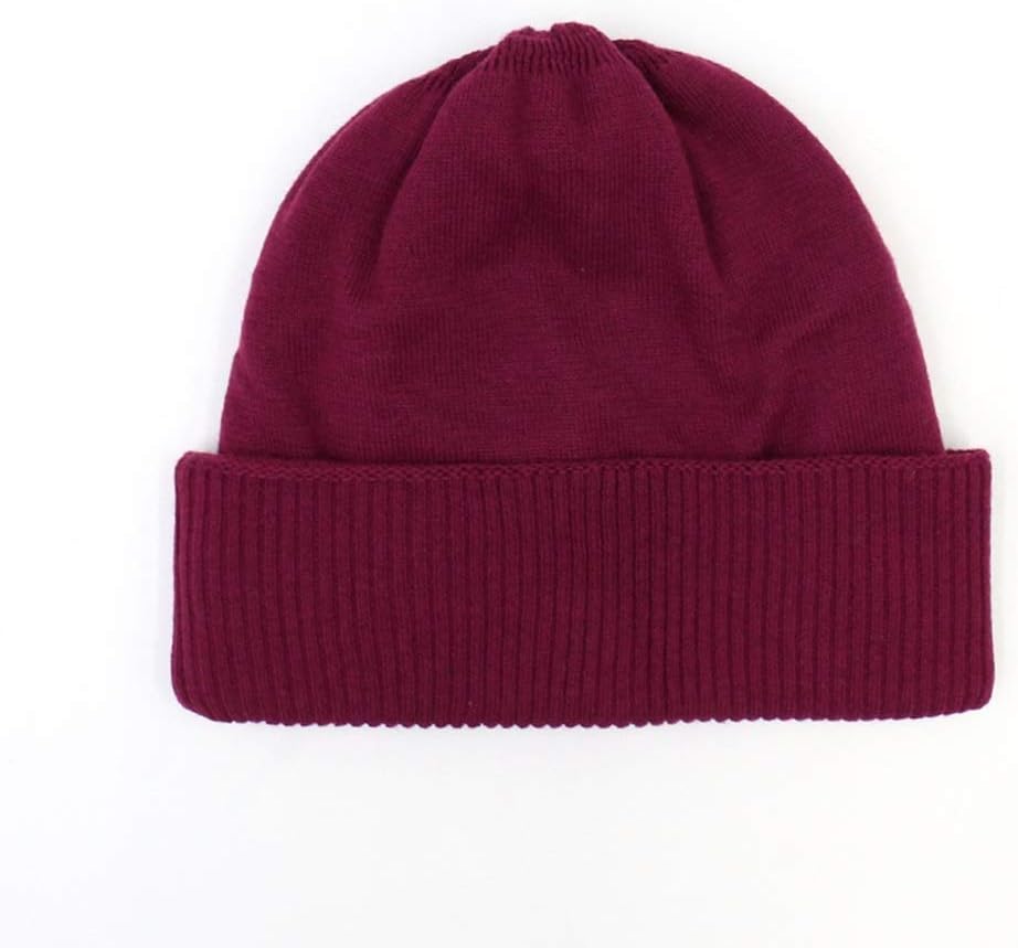plus size winter hats