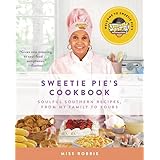 Sweetie Pie's Cookbook: Soulful Southern Recipes, from My Family to Yours