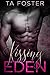 Kissing Eden