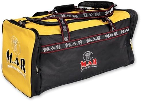 MAR, Multicolor, S