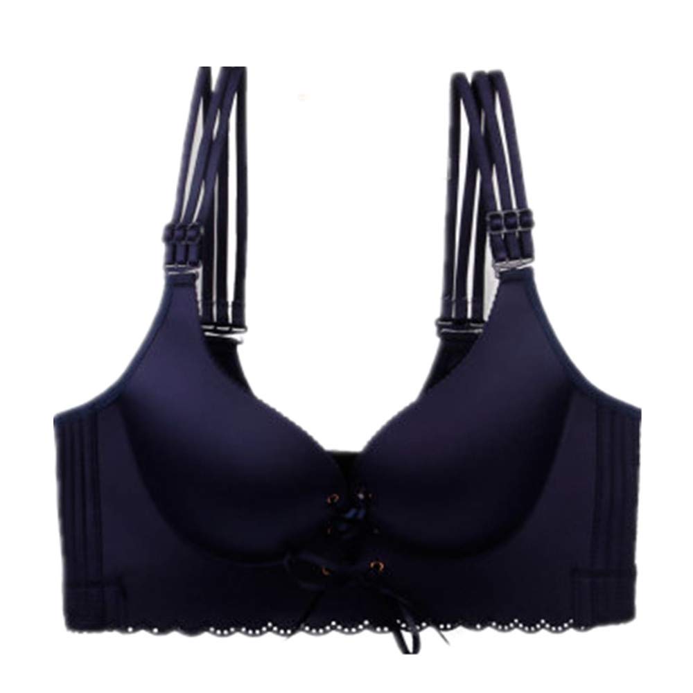 pantaloni bianchi e perizoma