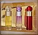 Perry Ellis 360 Eau de Toilette Spray Gift Set for Women, 3 Count
