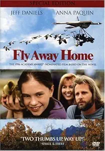 Fly Away Home (Special Edition) by Sony Pictures Home Entertainment by Carroll Ballard