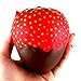 Galaxy Strawberry Squishies Jumbo Squishy Slow Rising Scented Stress Reliever Toy for Kids Boy Girls