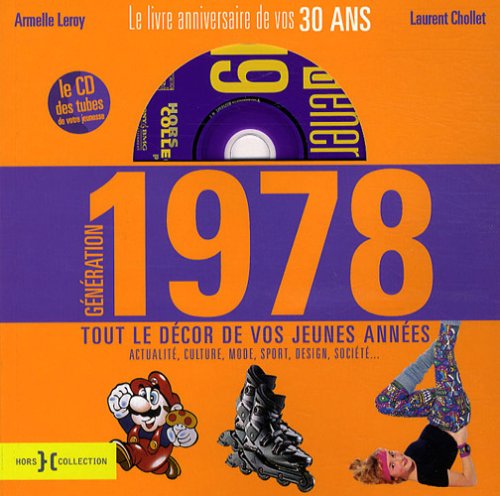 Génération 1978