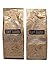 2 Bags Godiva Coffee HAZELNUT CREME COFFEE New 10 oz each