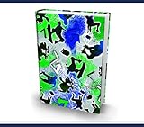 The Original Book Sox - Jumbo Skateboard