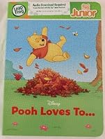 Pooh Loves Too... 1606850237 Book Cover