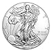 2018 American Silver Eagle with Custom Gift Box