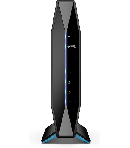 Linksys E9450 Wi-Fi6 メッシュルーター Linksys E9450 Support - Linksys Support