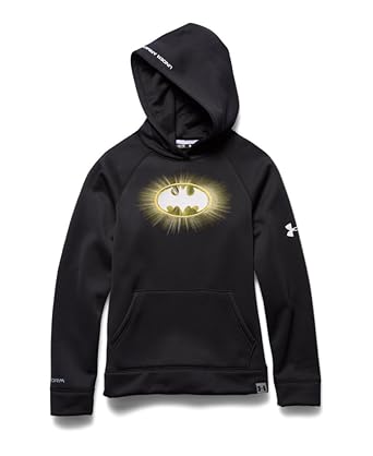 under armour batman hoodie