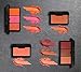 Sleek Makeup - Blush By 3 Palette (367- Lace)