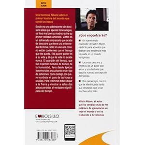 El guardián del tiempo