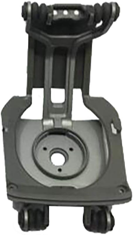 dji mavic pro gimbal shaking