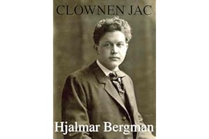 Clownen Jac (Swedish Edition)