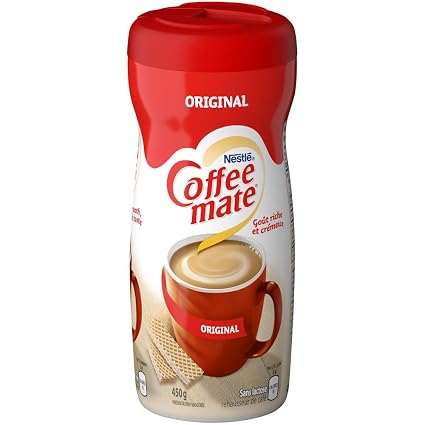 Nestle 450g coffee-mate the Original (050000361588)