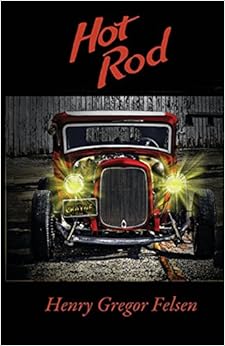 Henry gregor felsen rag top image