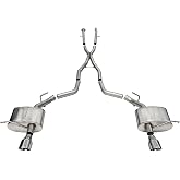 Cat-Back Exhaust