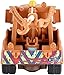 Disney Pixar Cars Precision Series Mater Die-cast Vehicle