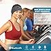 Sleep Headphones Wireless, Perytong Bluetooth Sports Headband Headphones with Ultra-Thin HD Stereo Speakers Perfect for Sleeping,Workout,Jogging,Yoga,Insomnia, Air Travel, Meditationthumb 1