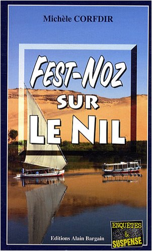 Fest-noz sur le Nil