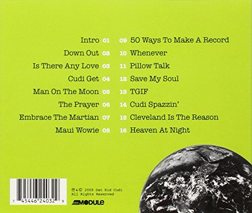 Buy A Kid Named Cudi Online At Low Prices In India Amazon Music