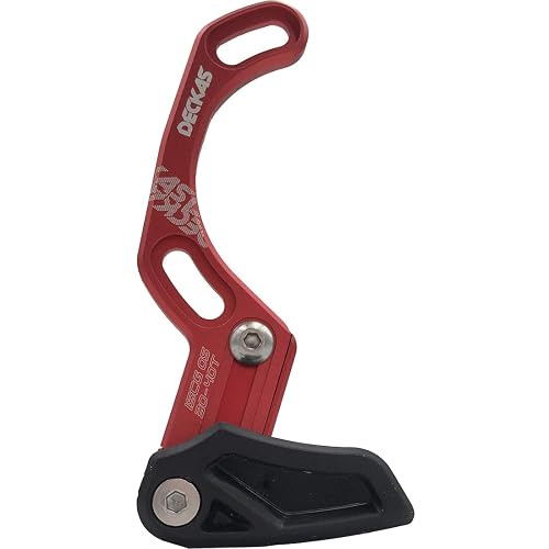 Chain Guard Chain Guide Mountain Bike, MTB Chain Guide Made Of 7075 Aluminium Bbr Chain Guide