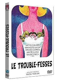 Le Trouble-fesses