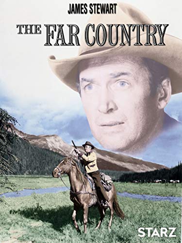 The Far Country