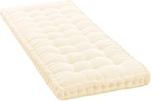 Bench Cushion Outdoor/Indoor Furniture 48/36/60/40 inch Window Seat Cushions,Soft and Comfortable Swing Chair Tatami Cushion 