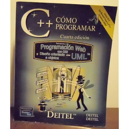 Como Programar En C++ Como Programar En C++